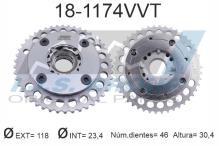 IJS 18-1174VVT